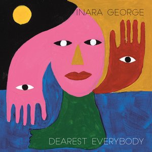 Image for 'Dearest Everybody'