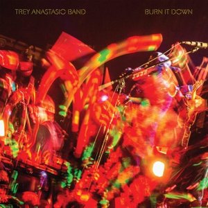 Zdjęcia dla 'Burn It Down'