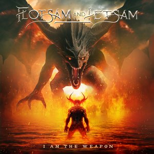 Image for 'I Am the Weapon'