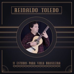 Image for '11 Estudos para Viola Brasileira'