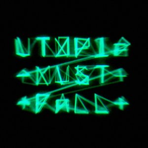 Image for 'Utopia Must Fall OST'