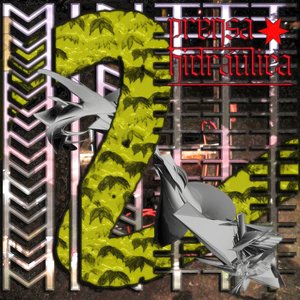 Image for 'Mixtape da Prensa Hidráulica'