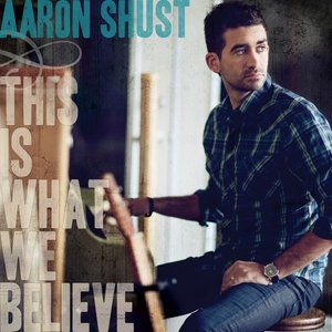 Image for 'This Is What We Believe'