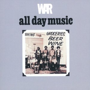 Bild für 'All Day Music'