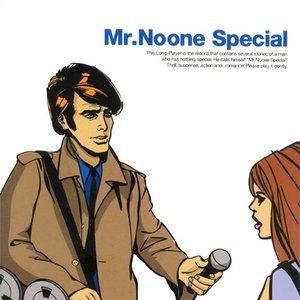 Image for 'Mr.Noone Special'