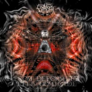 Zdjęcia dla 'Form Deformity Till Homicide'