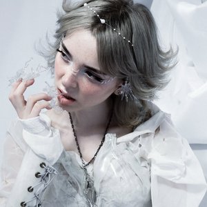 Image for 'Sophie Powers'