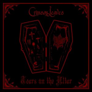 Изображение для 'Tears on the Altar (Extended)'