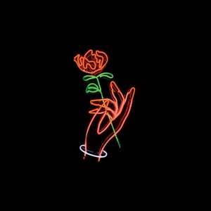 Immagine per 'Holding On / Keep Holding On (Peaking Lights Dub)'
