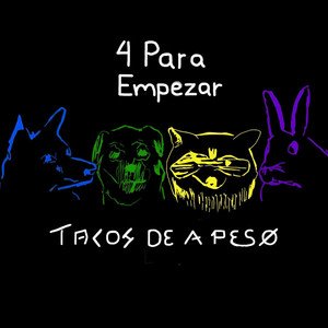 Image for '4 Para Empezar'