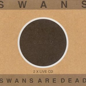 'Swans Are Dead: Live ’95–’97' için resim