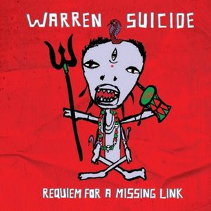 Image for 'Requiem For A Missing Link'