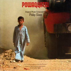 Image for 'Powaqqatsi'