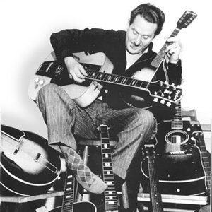 Bild für 'Les Paul'