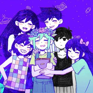 Изображение для 'Omori'