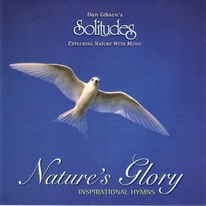 Immagine per 'Nature's Glory: Inspirational Hymns'