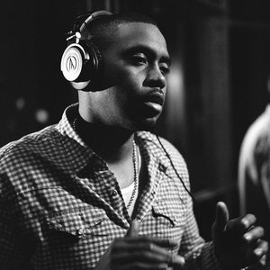 Image for 'Nas'