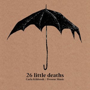 Image for '26 Little Deaths'