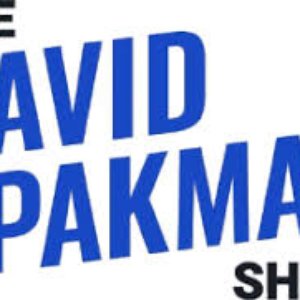 Image for 'The David Pakman Show'