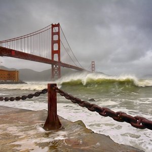 Image for ''   San Francisco, CA, 5-Day Forecast The Weather Channel Podcasts   ''