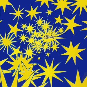 Bild für 'Cluster II'