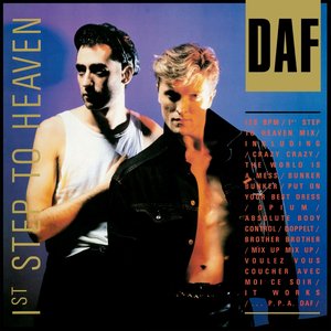 Imagen de '1st Step to Heaven'