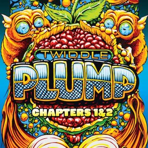 Immagine per 'Plump (Chapters 1 & 2)'