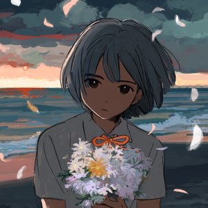 Image for 'kurayamisaka yori ai wo komete'