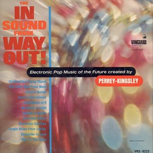 Image for 'The In sound from way out'