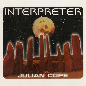 Immagine per 'Interpreter'
