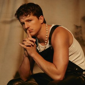 Image for 'Charlie Puth'