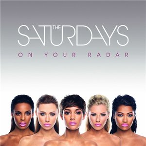 Image for 'On Your Radar (Deluxe Edition)'