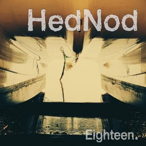 Immagine per 'HedNod Eighteen'