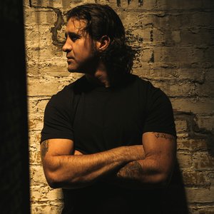 'Scott Stapp' için resim