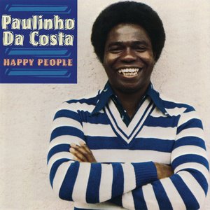 Image for 'Happy People'