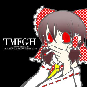'THE MOST FUCKIN GENSOU HARDSOUNDS'の画像