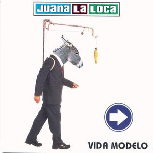 Imagen de 'Vida Modelo'