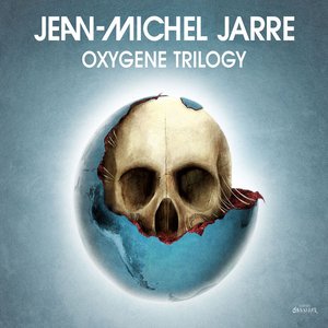 Zdjęcia dla 'Oxygene Trilogy (CD 1/3)'