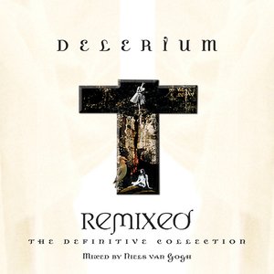 Image for 'Remixed: The Definitive Collection'