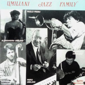 'Umiliani Jazz Family' için resim