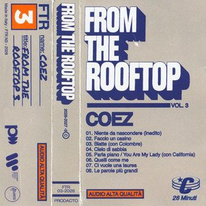 Image for 'From The Rooftop 3'