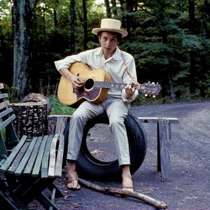 Immagine per 'Bob Dylan'