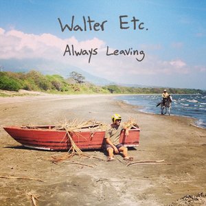 Image for 'Always Leaving'
