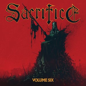 Image for 'Volume Six'