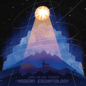 Image for 'Modern Eschatology'