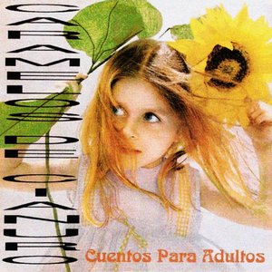 Image for 'Cuentos Para Adultos'