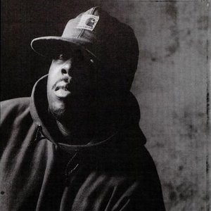 Immagine per 'Erick Sermon'
