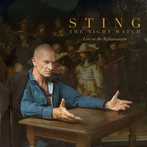 Immagine per 'The Night Watch (Live at the Rijksmuseum)'