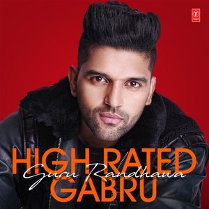 Image for 'High Rated Gabru - Guru Randhawa'