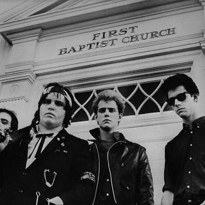 Image for 'The Gun Club'